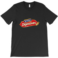 Original Mcvities T-shirt | Artistshot