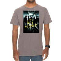 Stand In The Shadow Vintage T-shirt | Artistshot