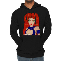 Starfire Lightweight Hoodie | Artistshot