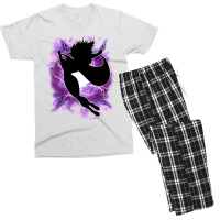 Storm Men's T-shirt Pajama Set | Artistshot