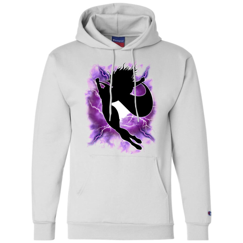 Storm Champion Hoodie | Artistshot