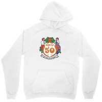 Top Rated Orange Amp Unisex Hoodie | Artistshot