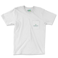 Extraordinary Birdiematch Pocket T-shirt | Artistshot