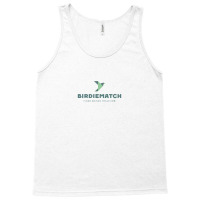 Extraordinary Birdiematch Tank Top | Artistshot