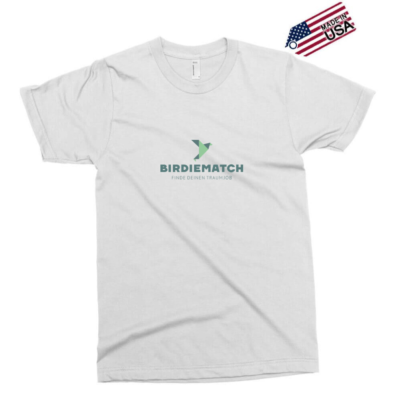 Extraordinary Birdiematch Exclusive T-shirt | Artistshot