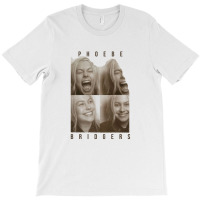 Phoebebridgers T-shirt | Artistshot