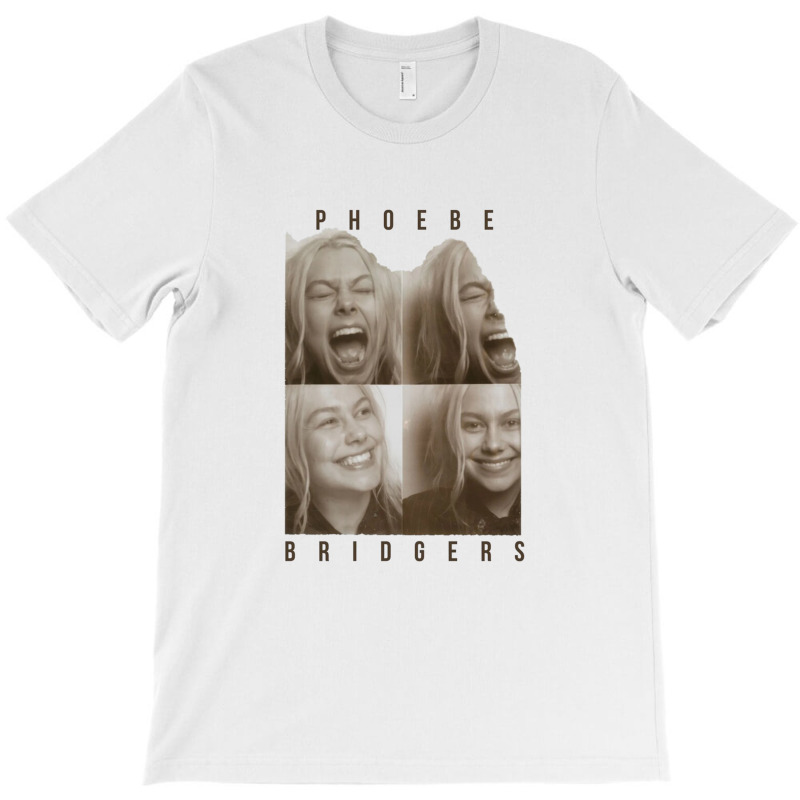 Phoebebridgers T-shirt | Artistshot