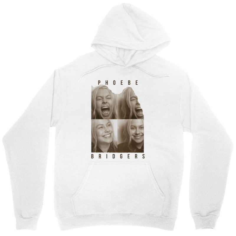 Phoebebridgers Unisex Hoodie | Artistshot