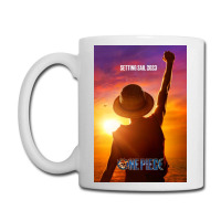 Op Setting Sail 2023 Coffee Mug | Artistshot