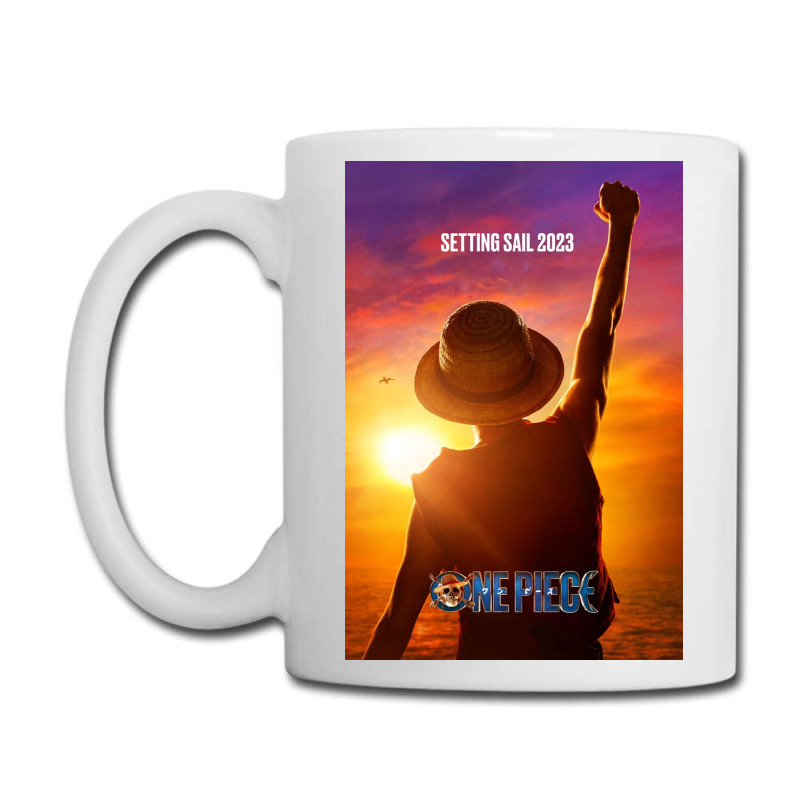 Op Setting Sail 2023 Coffee Mug | Artistshot