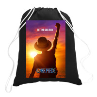 Op Setting Sail 2023 Drawstring Bags | Artistshot