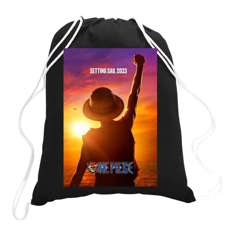 Op Setting Sail 2023 Drawstring Bags | Artistshot