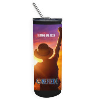 Op Setting Sail 2023 Skinny Tumbler | Artistshot