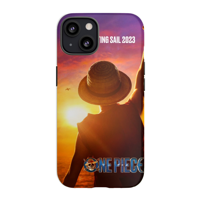 Op Setting Sail 2023 Iphone 13 Case | Artistshot