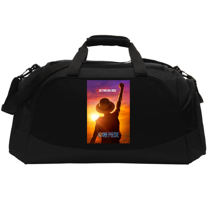 Op Setting Sail 2023 Active Duffel | Artistshot