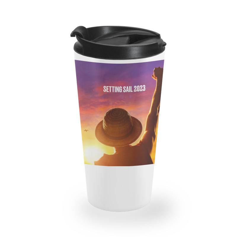 Op Setting Sail 2023 Travel Mug | Artistshot