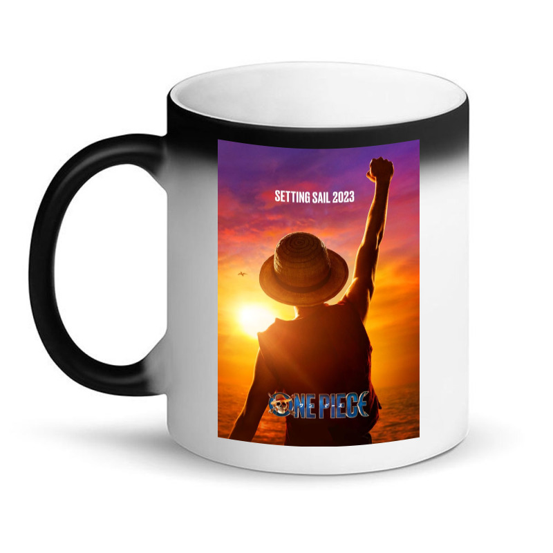 Op Setting Sail 2023 Magic Mug | Artistshot