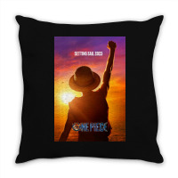 Op Setting Sail 2023 Throw Pillow | Artistshot