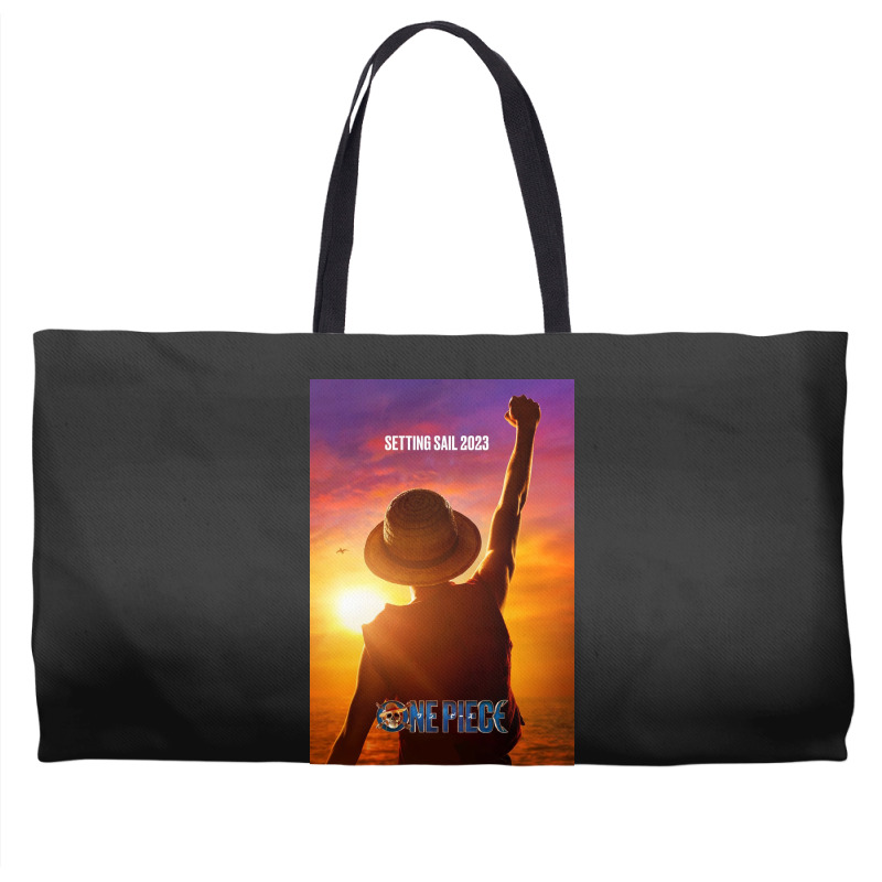 Op Setting Sail 2023 Weekender Totes | Artistshot