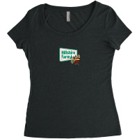 Hillshire Farm Women's Triblend Scoop T-shirt | Artistshot