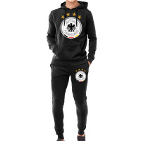 Best Der Panzer Design Hoodie & Jogger Set | Artistshot