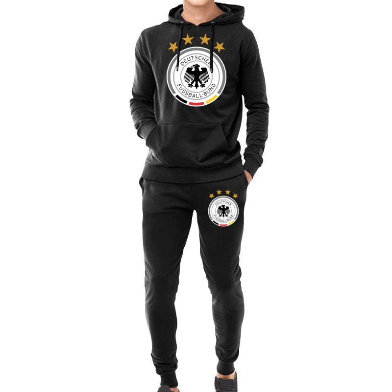 Best Der Panzer Design Hoodie & Jogger Set | Artistshot