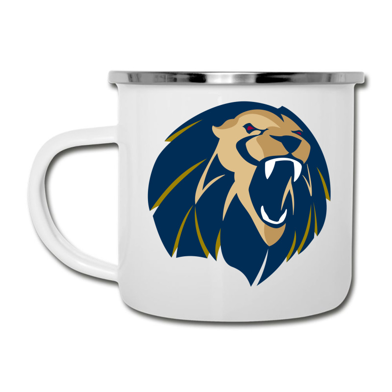 The Lions Camper Cup | Artistshot