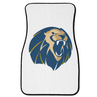 The Lions Front Car Mat | Artistshot