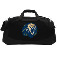 The Lions Active Duffel | Artistshot