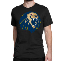 The Lions Classic T-shirt | Artistshot