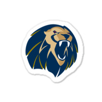 The Lions Sticker | Artistshot