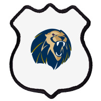 The Lions Shield Patch | Artistshot