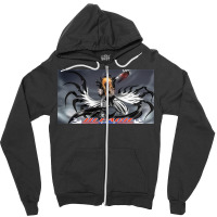 Bleach Zipper Hoodie | Artistshot