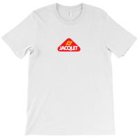 Jacquet T-shirt | Artistshot