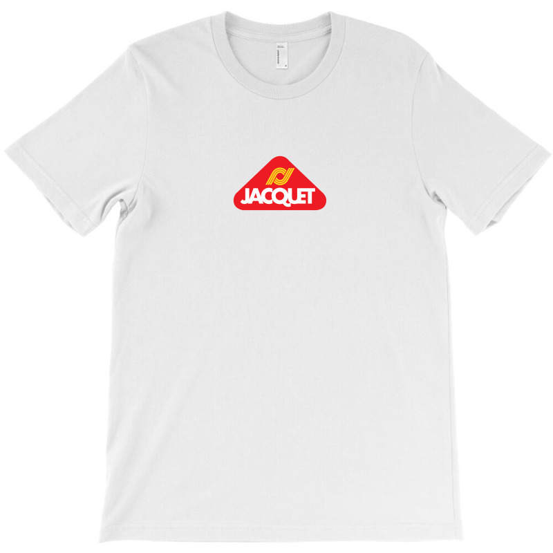 Jacquet T-Shirt by Hambaryu | Artistshot