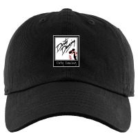 Dirty Dancing - Black And White Frame Kids Cap | Artistshot