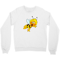 Maya The Bee   Vintage Cartoons Crewneck Sweatshirt | Artistshot