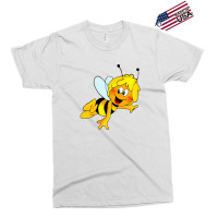 Maya The Bee   Vintage Cartoons Exclusive T-shirt | Artistshot