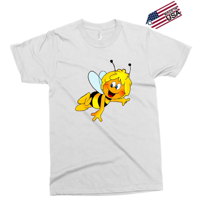 Maya The Bee   Vintage Cartoons Exclusive T-shirt | Artistshot