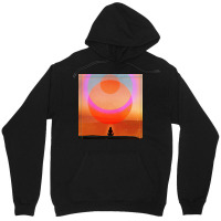 Meditation In The Desert Unisex Hoodie | Artistshot