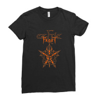 Celtic Frost Ladies Fitted T-shirt | Artistshot