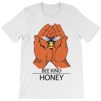 New Quote Wholesome Honey Bee Cool Vector T-shirt | Artistshot