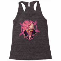 Quentin Quire Design  Anu Studio Racerback Tank | Artistshot