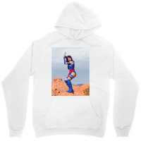 Strength Unisex Hoodie | Artistshot