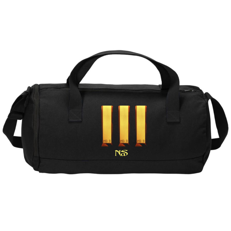 Rapper Hiphop Musical Duffel Bag | Artistshot