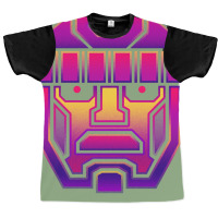 Sentinels In Disguise Graphic T-shirt | Artistshot