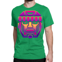 Sentinels In Disguise Classic T-shirt | Artistshot