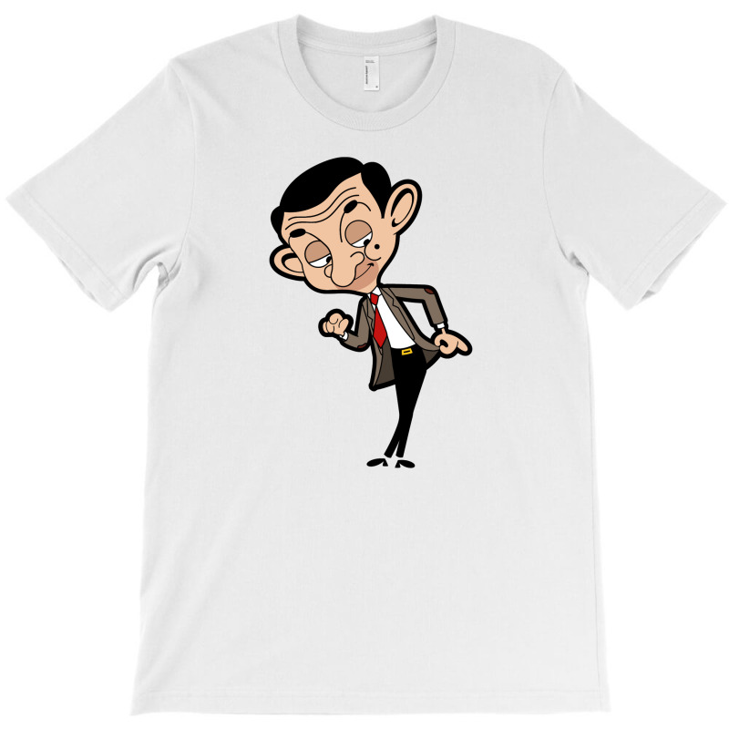 Chibi Mr Be T-shirt | Artistshot