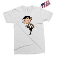 Chibi Mr Be Exclusive T-shirt | Artistshot