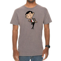 Chibi Mr Be Vintage T-shirt | Artistshot